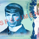 Image for article titled Canadians “Spock” their banknotes to honor Leonard Nimoy